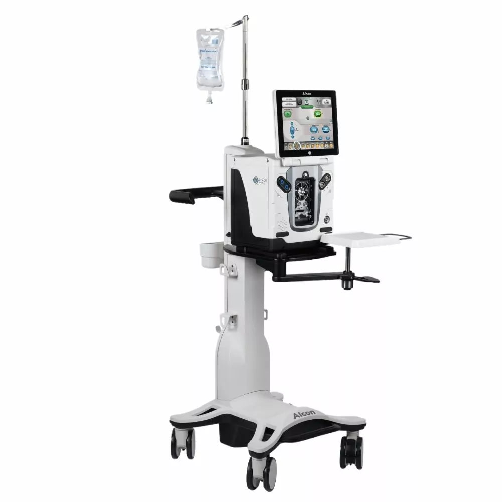 Ophthalmology