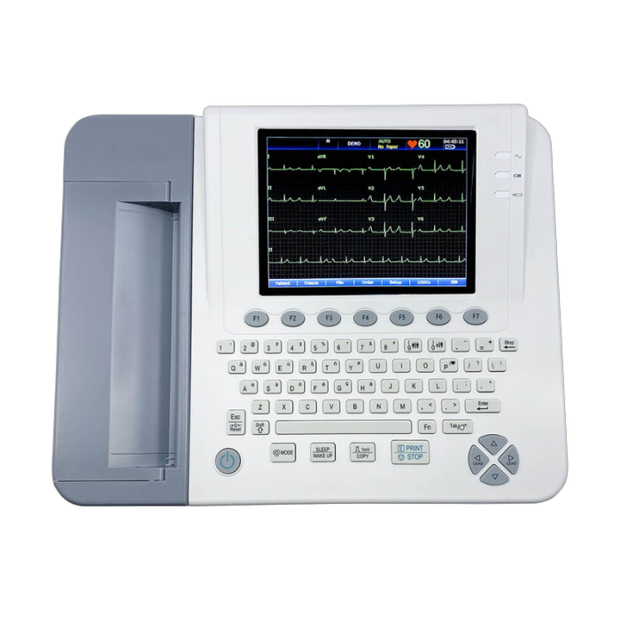Cardiology