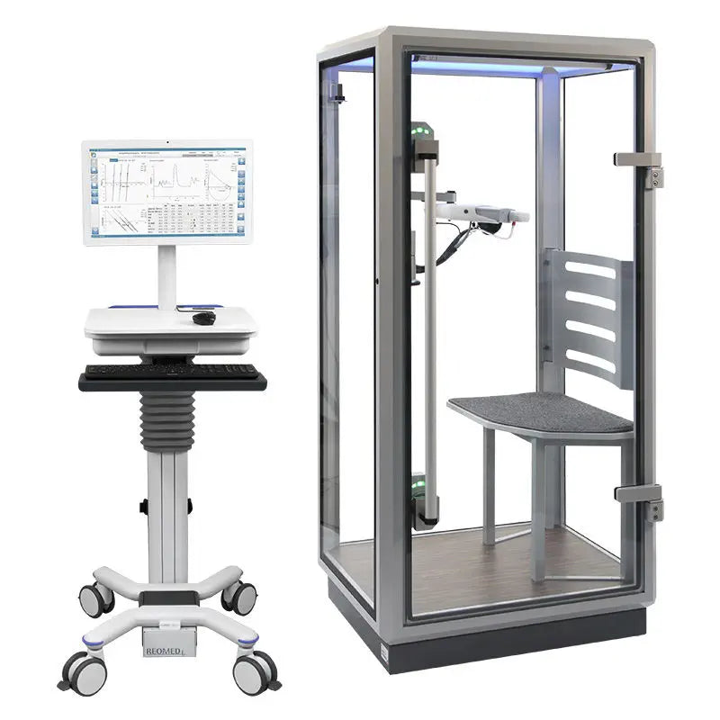Plethysmography