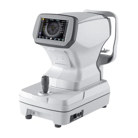 Optometry