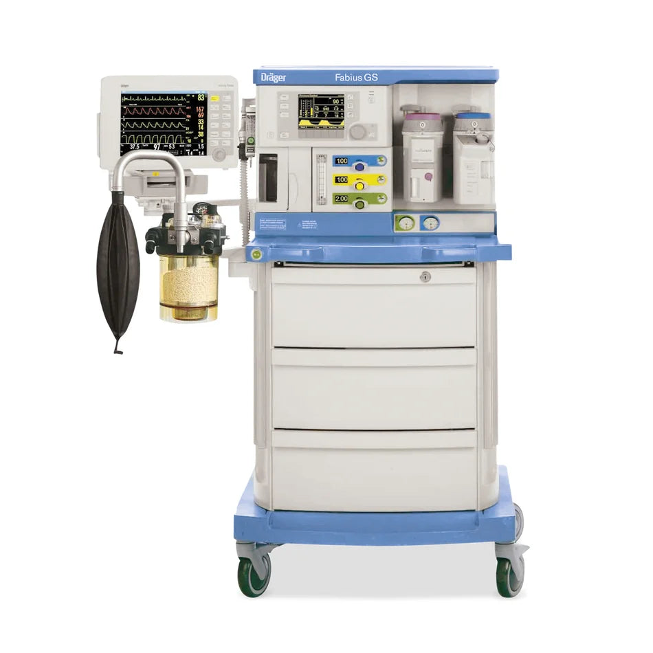 Anesthesia