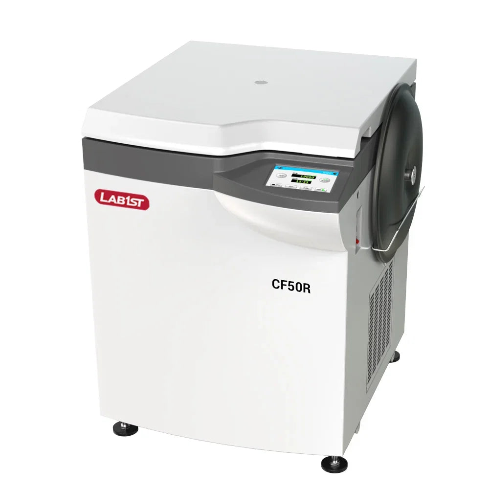 Laboratory Equipment
