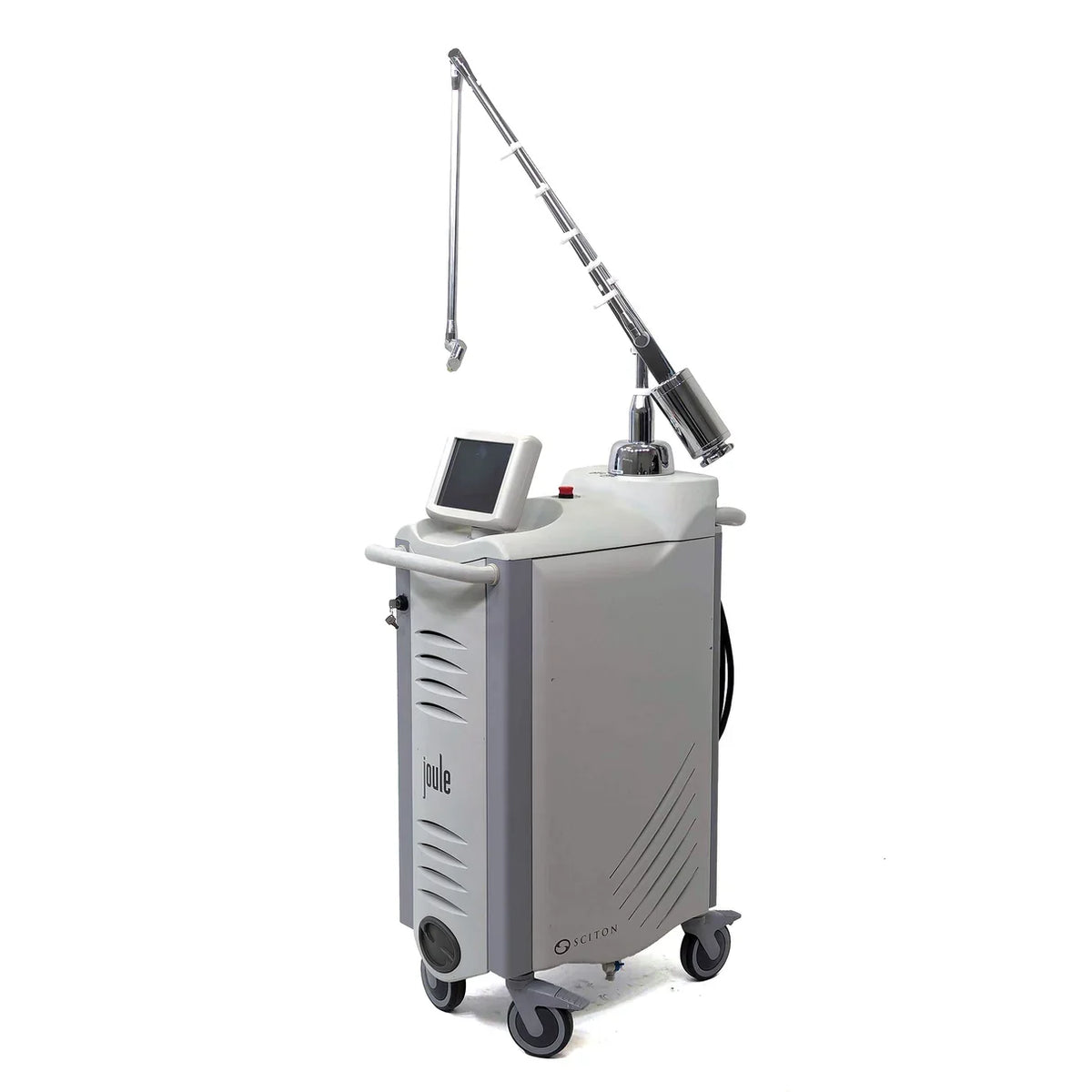 Medical Laser Systems