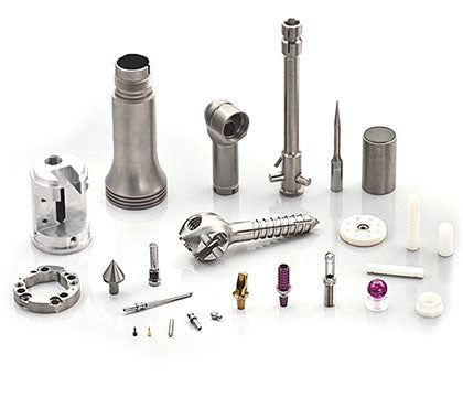 Parts & Accessories