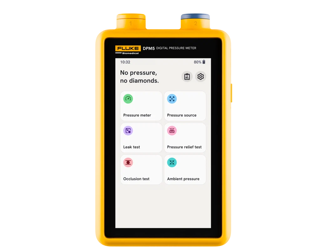 Test Equipment