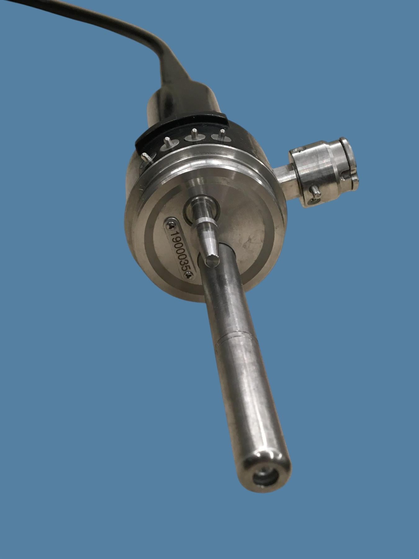 Olympus BF-XP40 Flexible Fiber Bronchoscope
