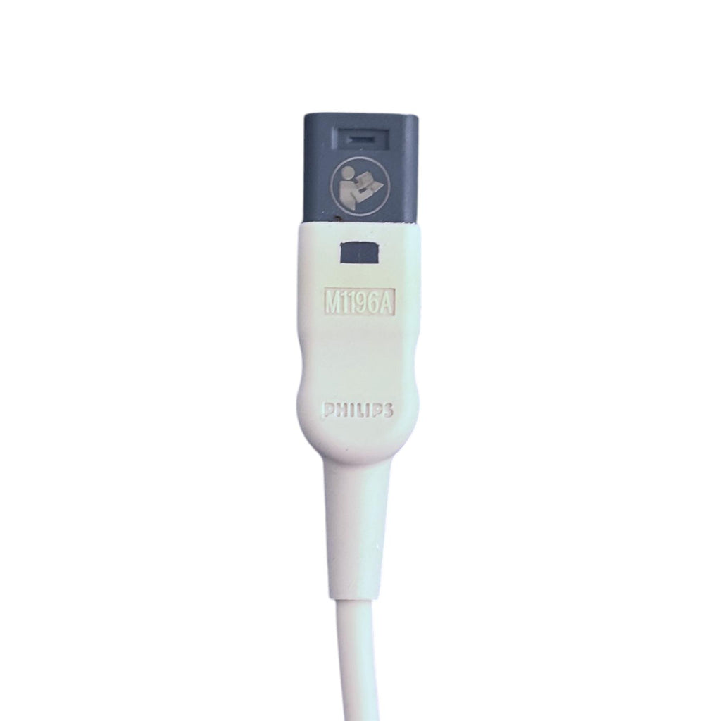 Philips Xperflex Cardio Physiomonitoring System FC0012 FC 2010