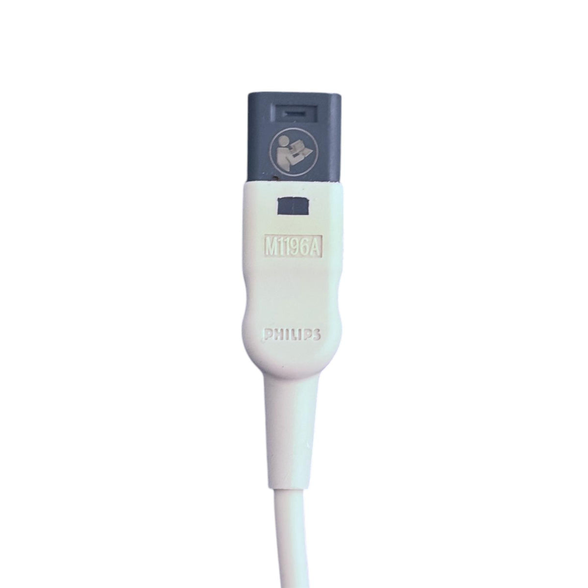 Philips Xperflex Cardio Physiomonitoring System FC0012 FC 2010