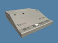 Louroe Electronics AP-1TB Single Zone Audio Base Station w/ Talkback (No Cord)