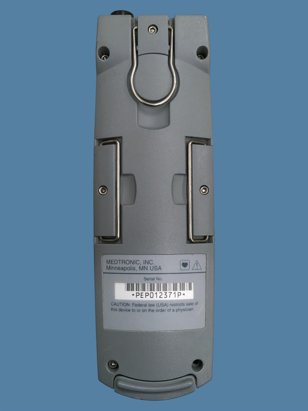 Medtronic 5348 Single Chamber Temporary Pacemaker
