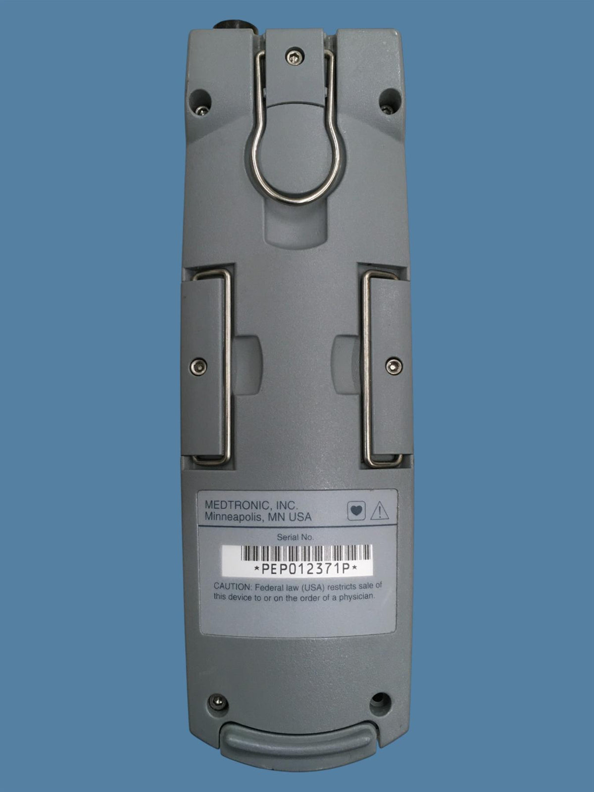 Medtronic 5348 Single Chamber Temporary Pacemaker