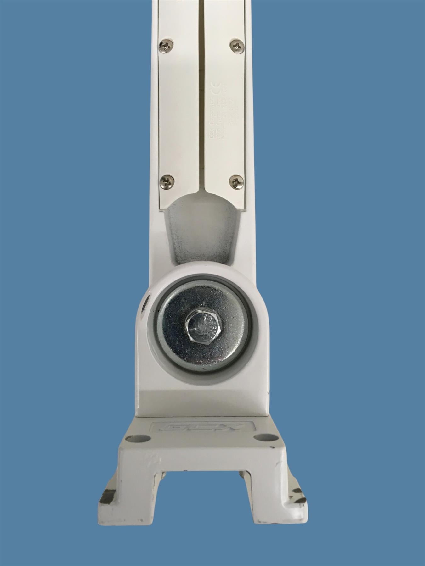 GCX M Series Horizontal Pivot Arm Mounting Accessory (12 Inch) WMM-0001-01B