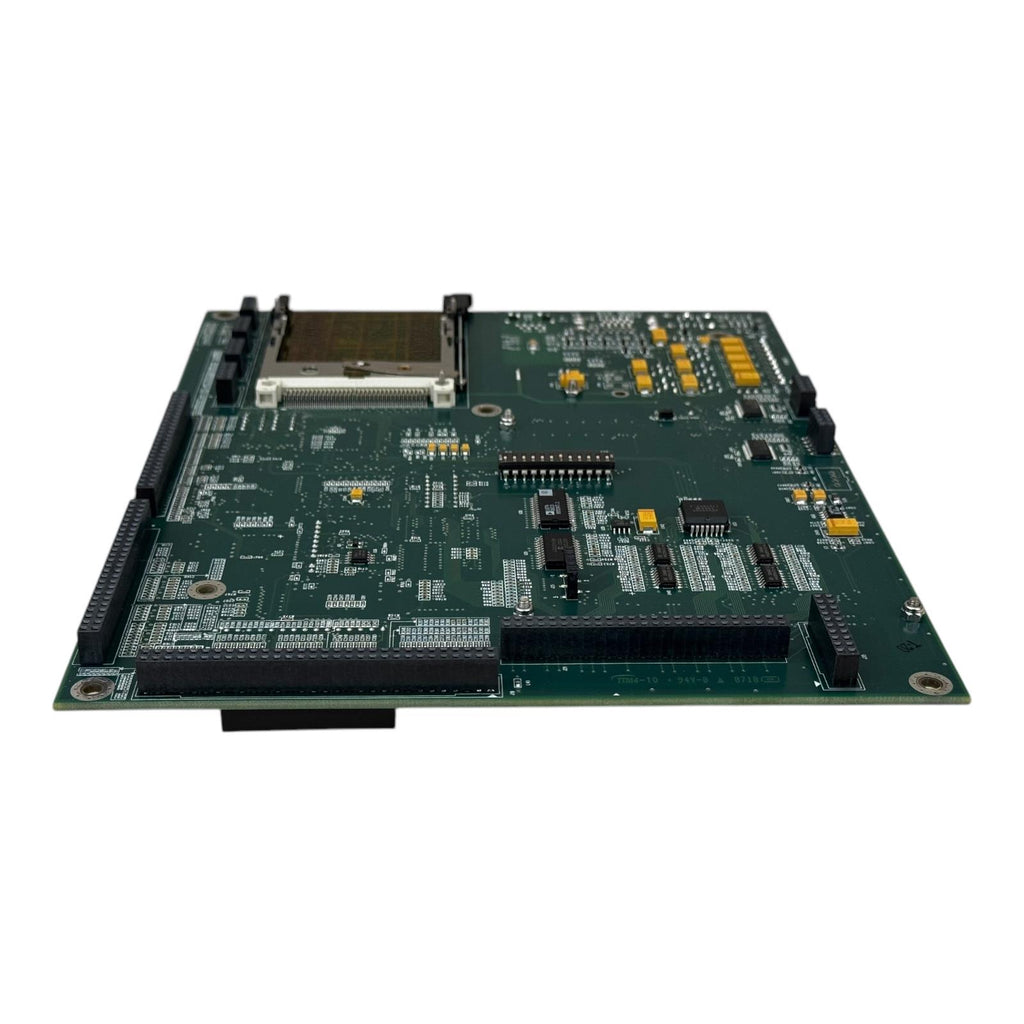 ASP Sterrad NX Universal Control Board 34-53577-0-201 Rev B w/ IDE