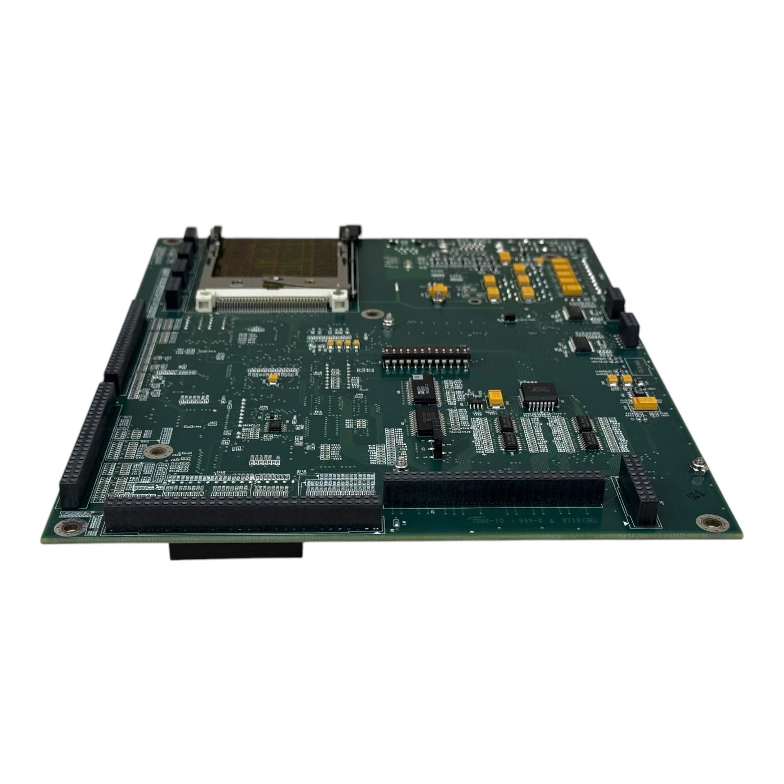 ASP Sterrad NX Universal Control Board 34-53577-0-201 Rev B w/ IDE