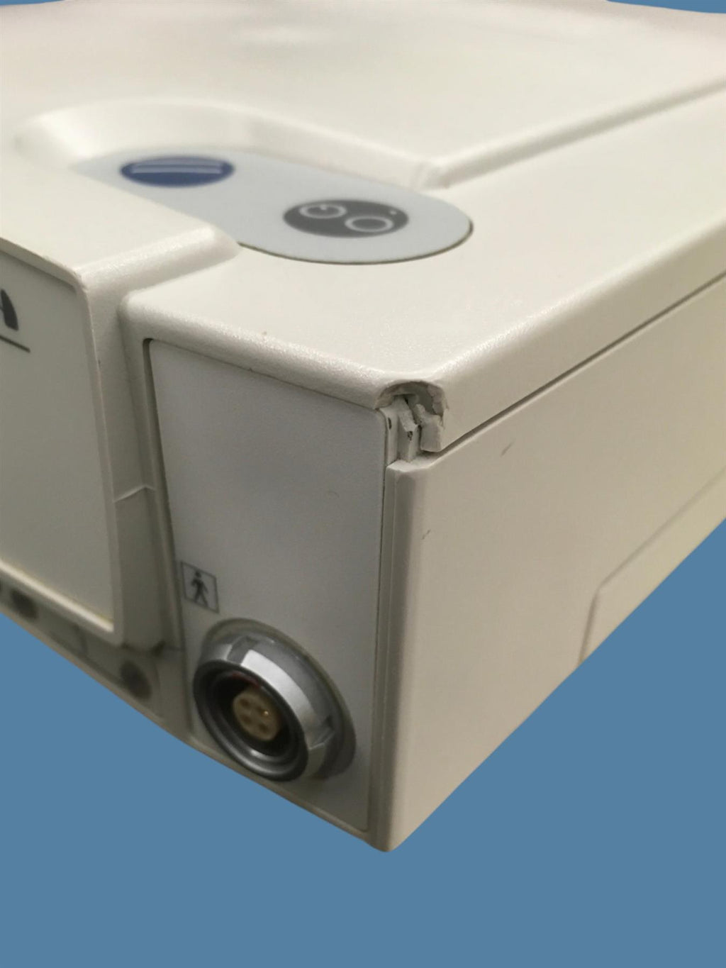 Circadiance Smart Monitor 2 | No Power Supply