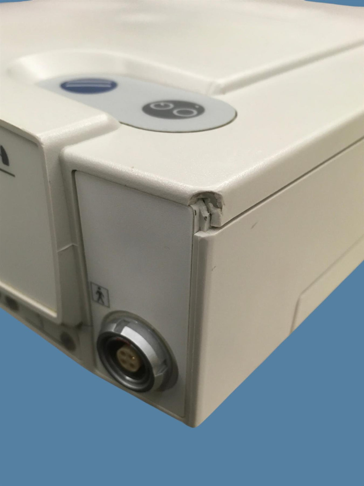 Circadiance Smart Monitor 2 | No Power Supply