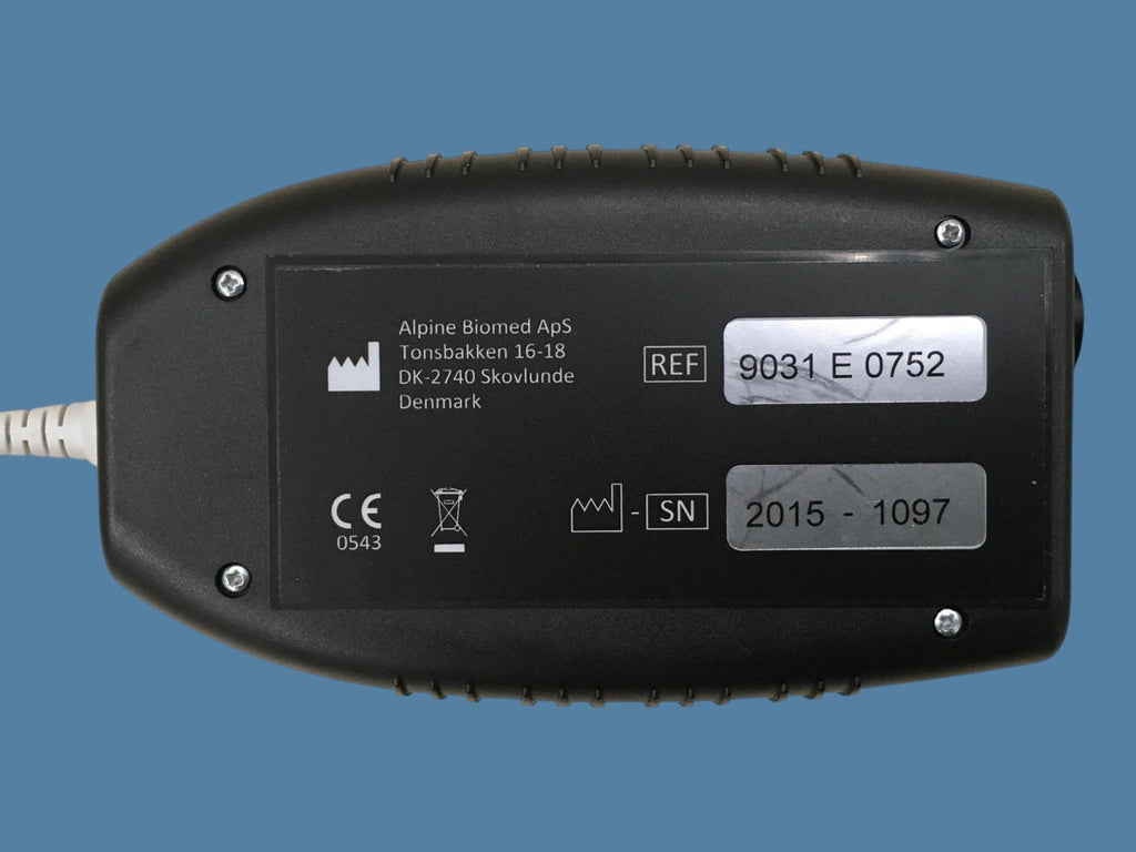 Natus Alpine Biomed Leadpoint Macro Stimulator 9031 E 0752