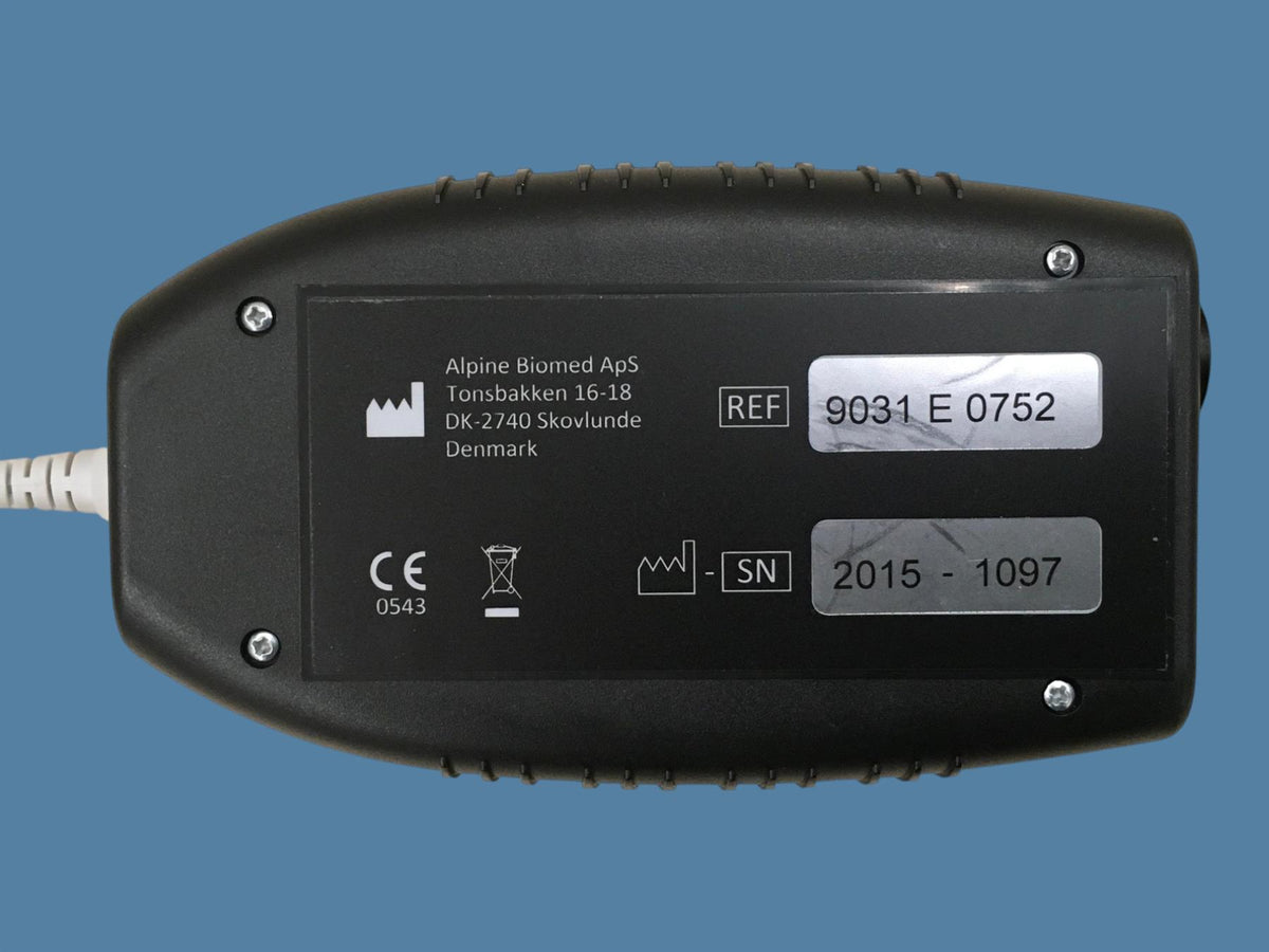 Natus Alpine Biomed Leadpoint Macro Stimulator 9031 E 0752