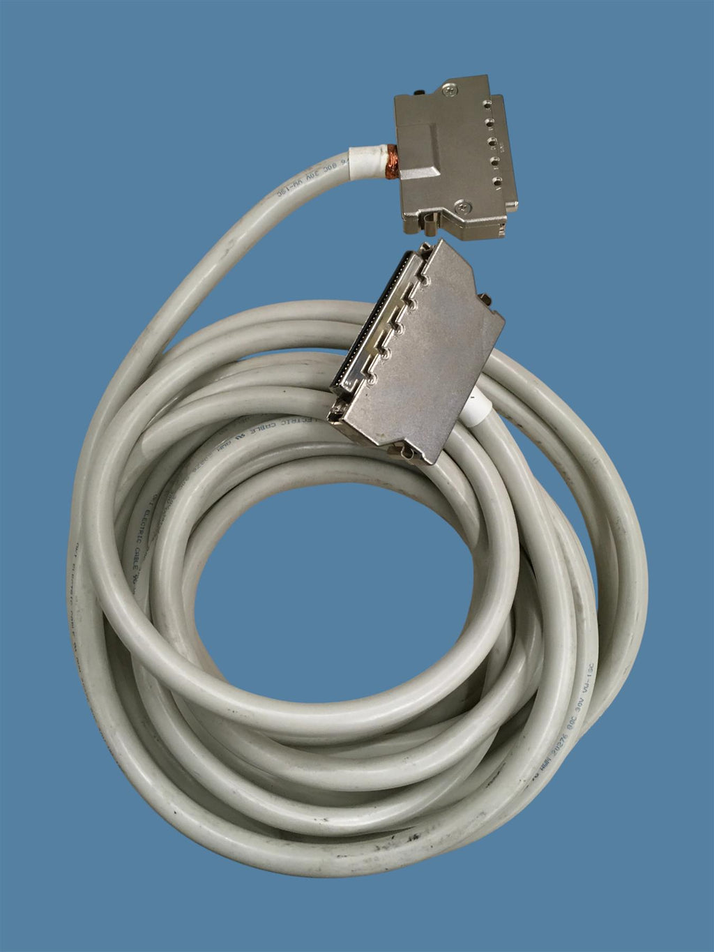 Nihon Kohden MEE-1000A / JB-116B Neuromaster Connection Cable | Jacket Wear