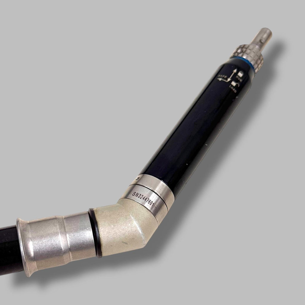 Anspach XMax High Speed Pneumatic Drill with Attachments