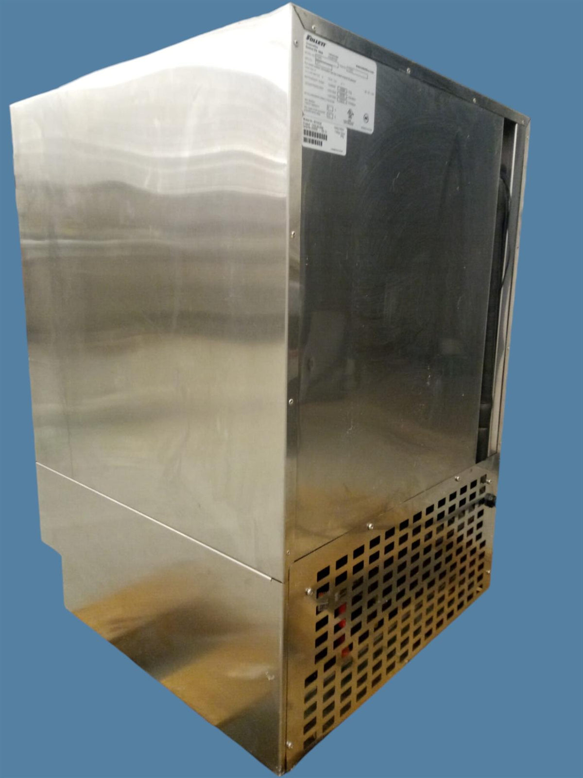 Follett FZR5 -30 °C Undercounter Freezer