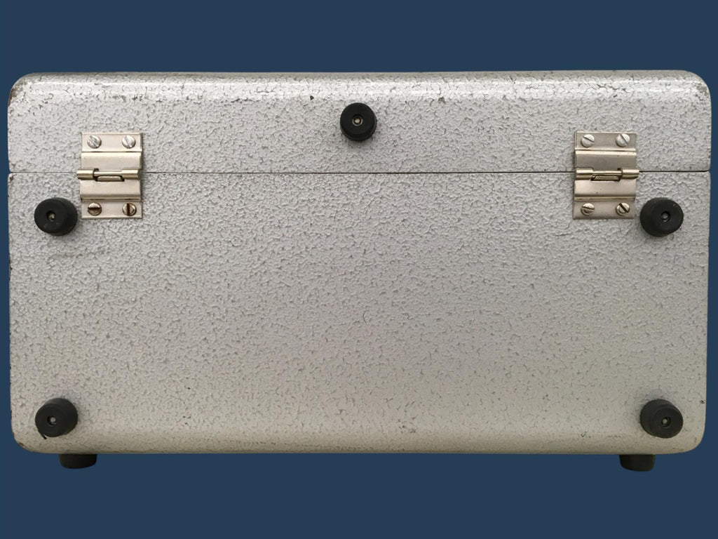 Associated Research DC Hypot Model 5550