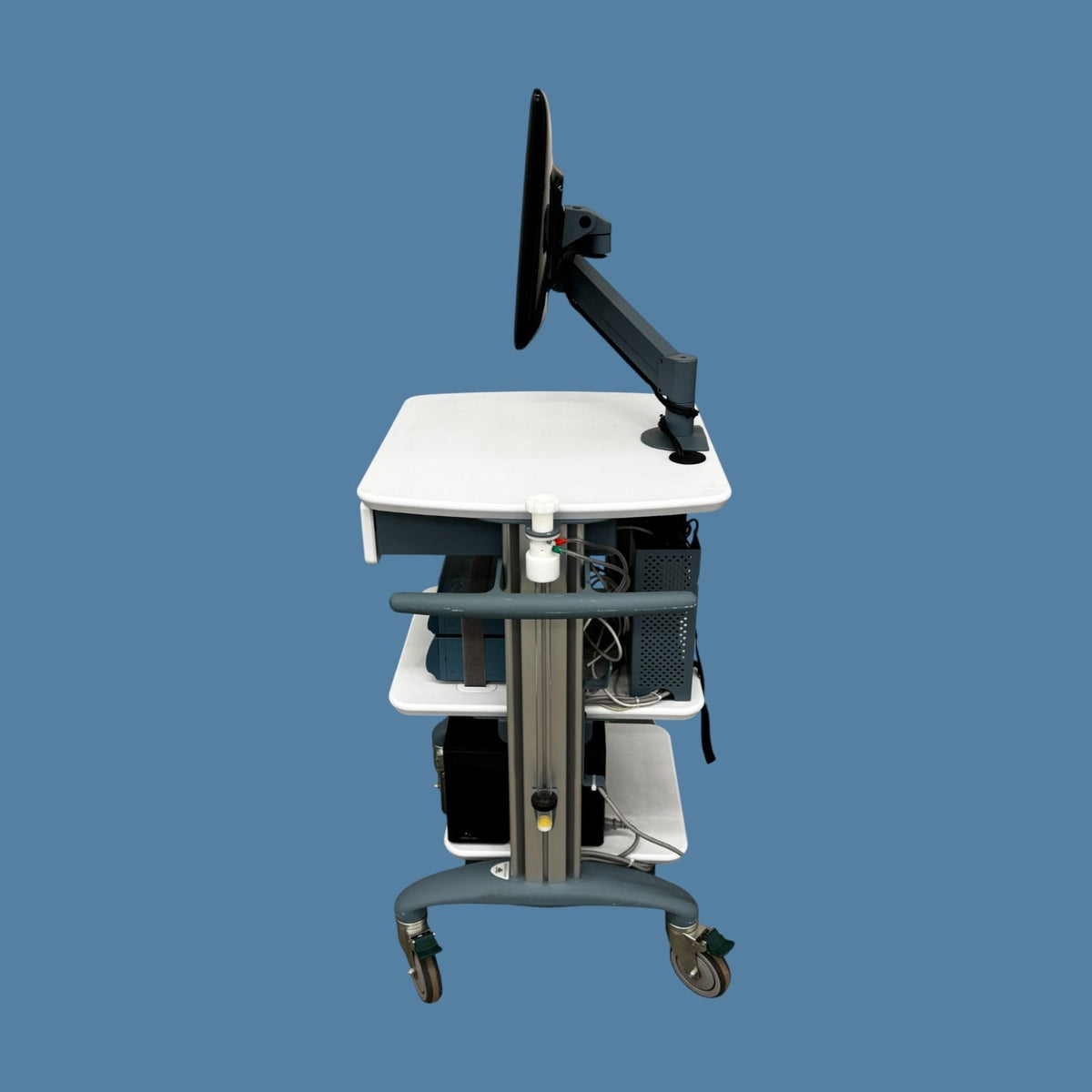 Given Imaging Glen Imaging ManoScan System