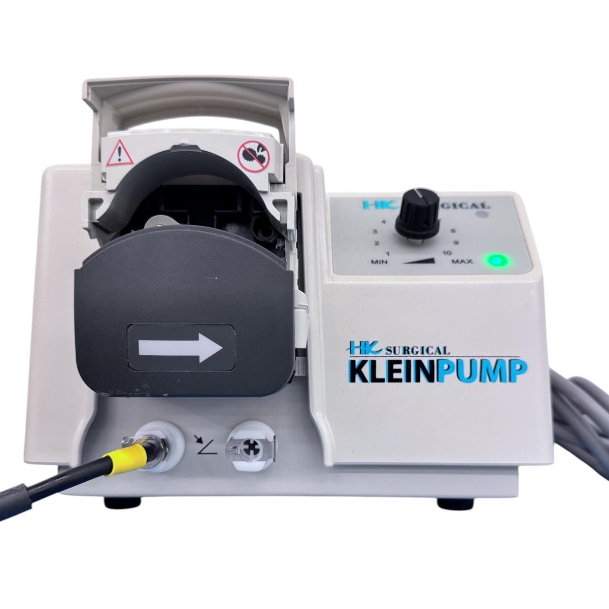 HK Surgical KleinPump Model KIP-II Infiltration Pump
