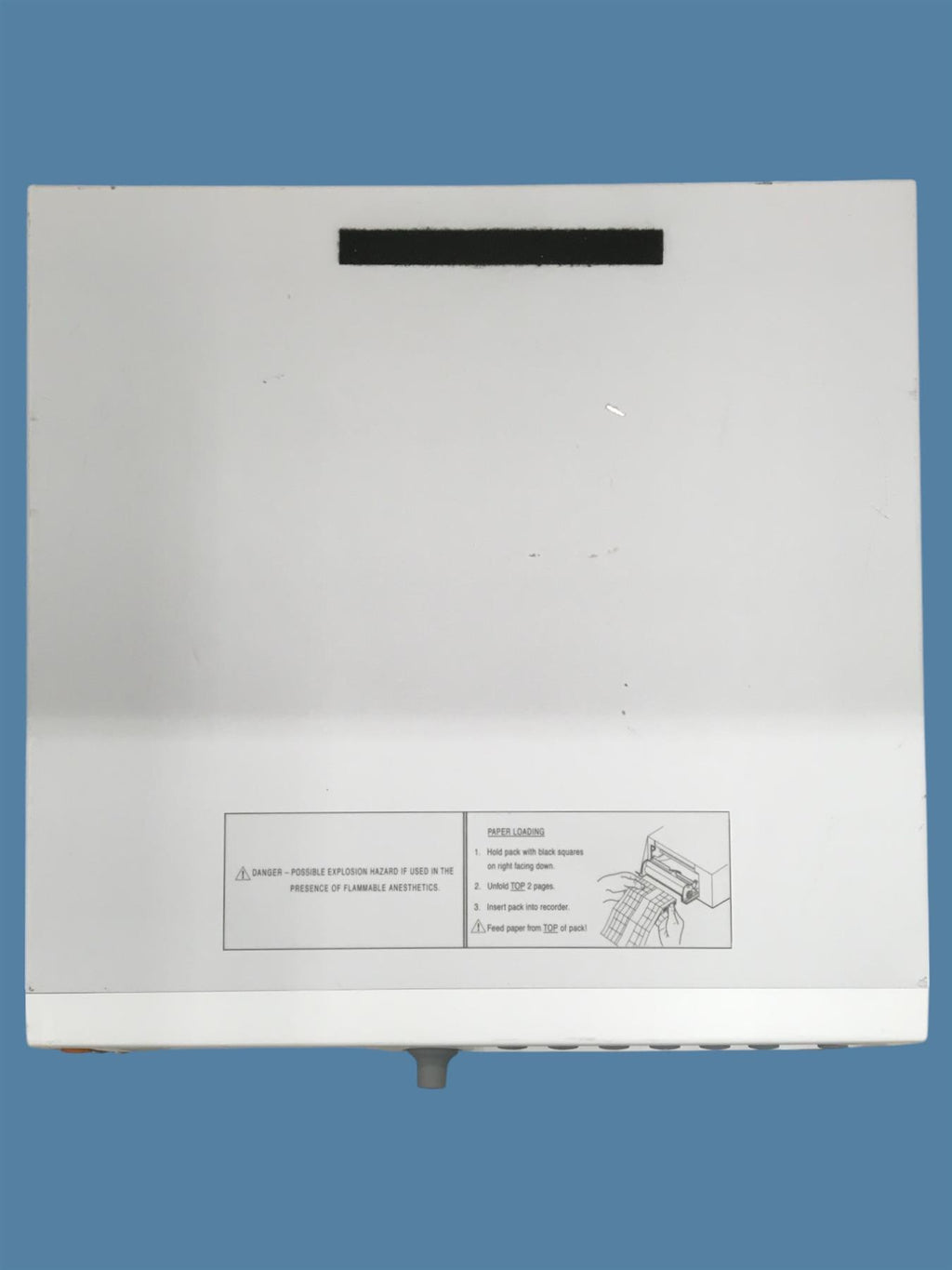 Wipro GE Healthcare 259CX-A Corometrics 250cx Series Fetal Monitor