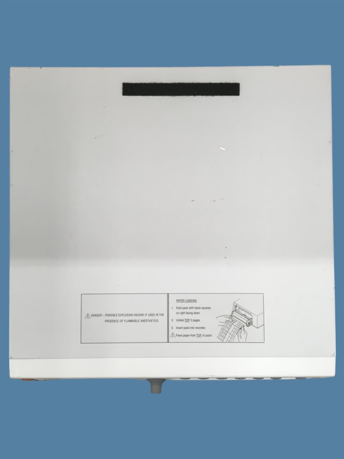 Wipro GE Healthcare 259CX-A Corometrics 250cx Series Fetal Monitor