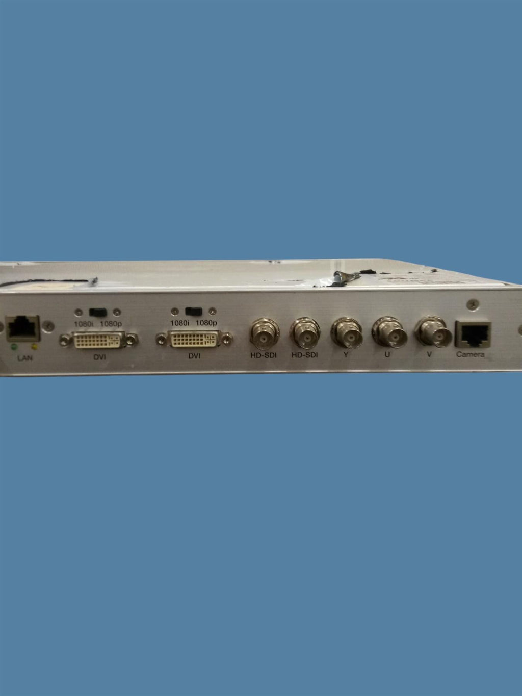 Trumpf TruVidia HD 5000 3G-SDI Control Unit - ILK-HDST-002A
