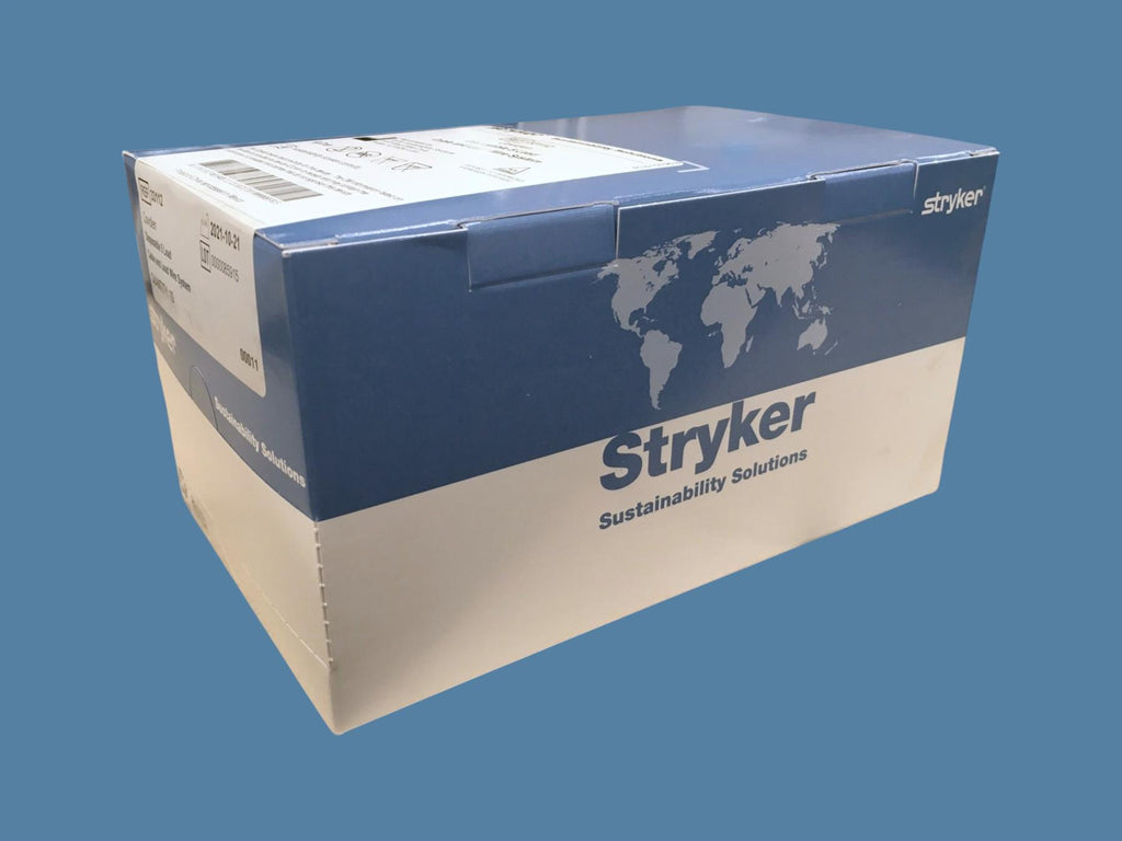 Covidien 33112 Disposable 5-Lead Cable System - Stryker Reprocessed (Box of 10)