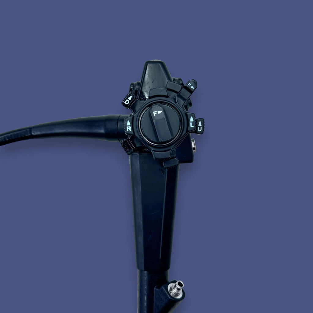 Pentax ES-3830K Video Sigmoidoscope Flexible Endoscope Scope ES3830K