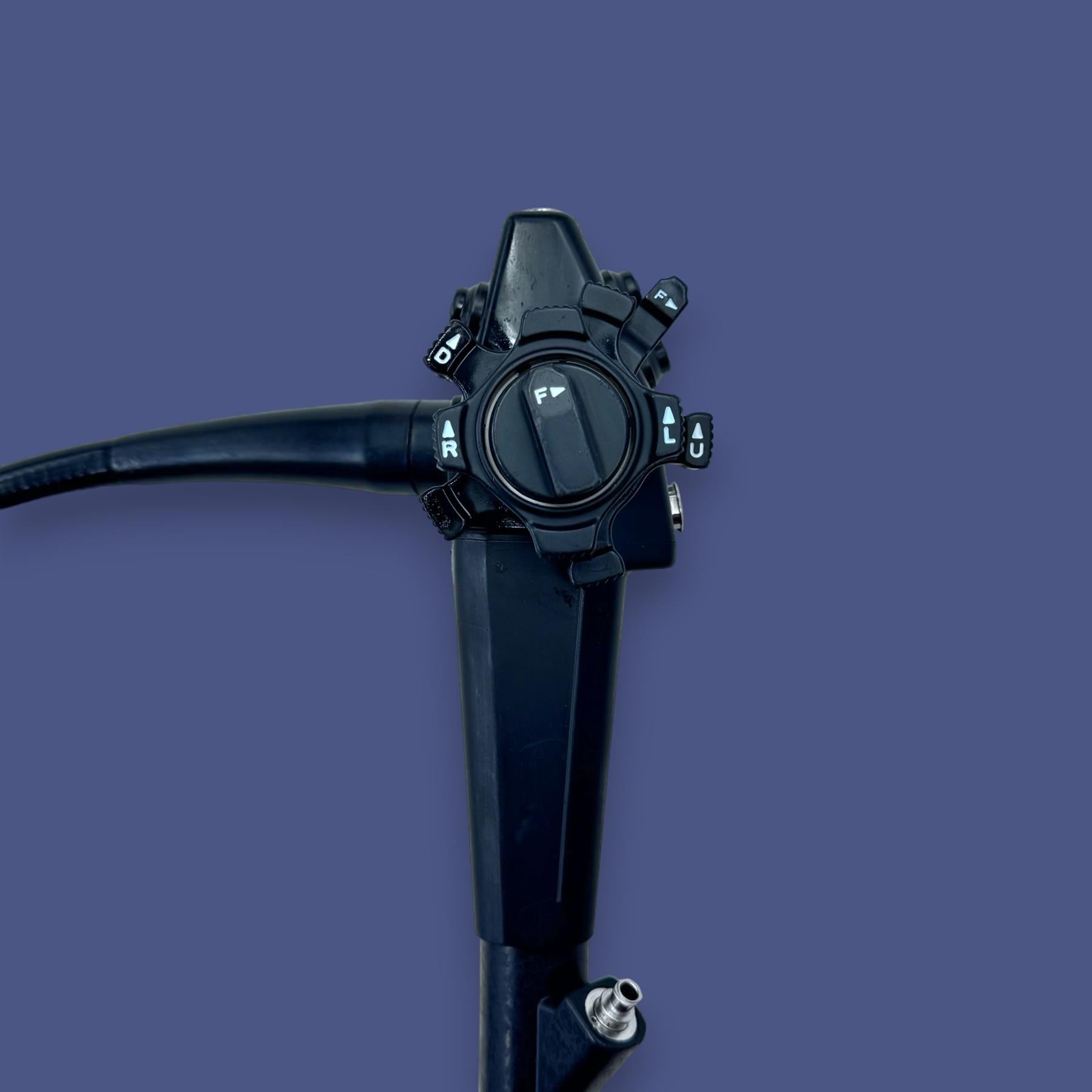 Pentax ES-3830K Video Sigmoidoscope Flexible Endoscope Scope ES3830K