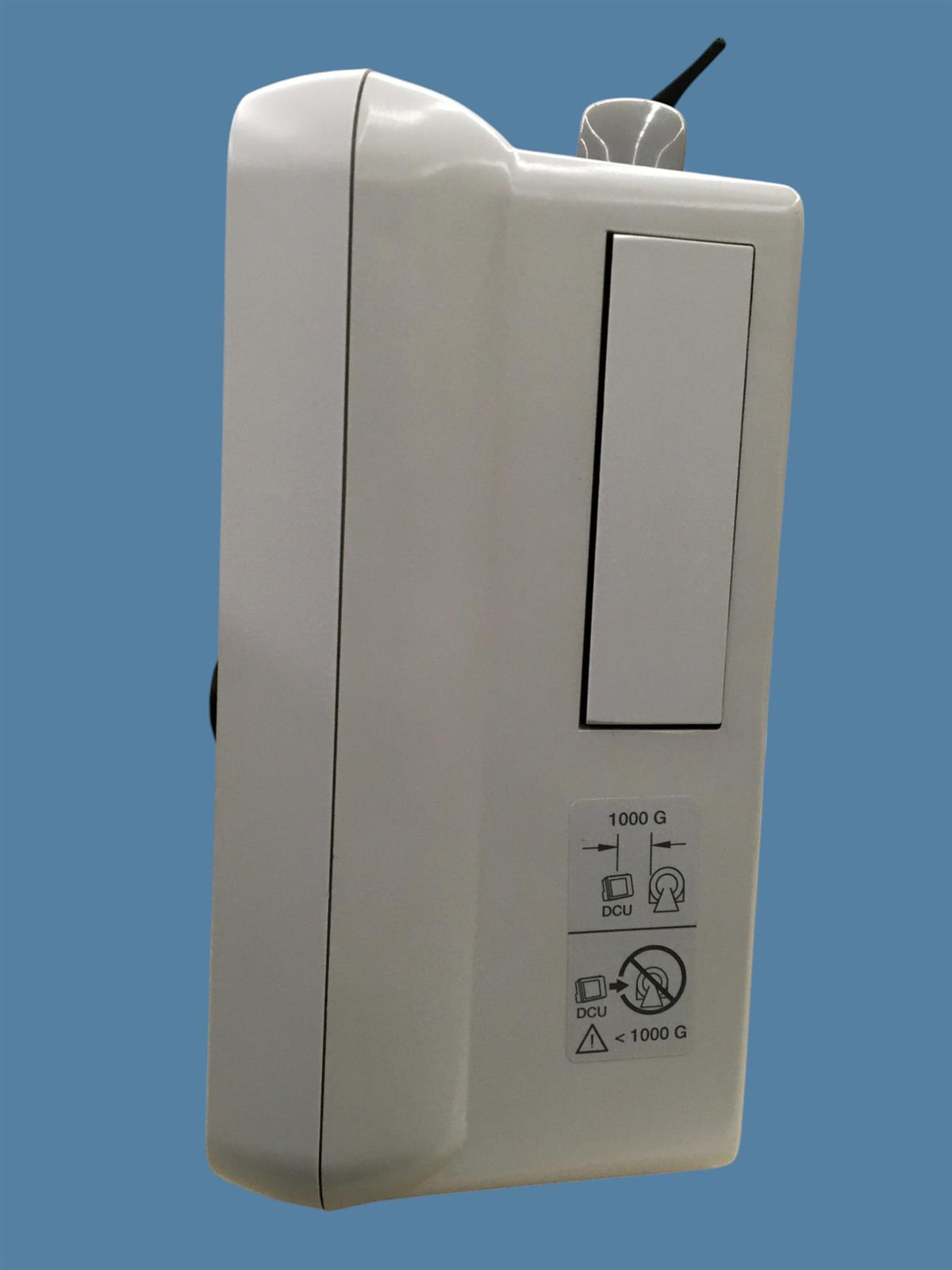 Invivo Expression MRI Patient Monitoring System Model 865214 (w/o Power Supply)