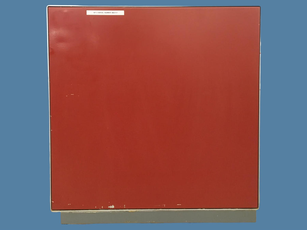 Sakura Tissue-Tek VIP 3000 4619 Benchtop Processor w/ Reagent Cabinet & Baskets