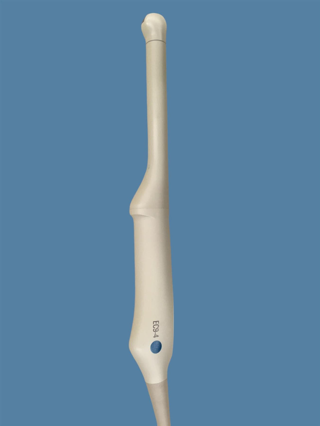 Siemens EC9-4 Endocavity Ultrasound Transducer Probe with Travel Case
