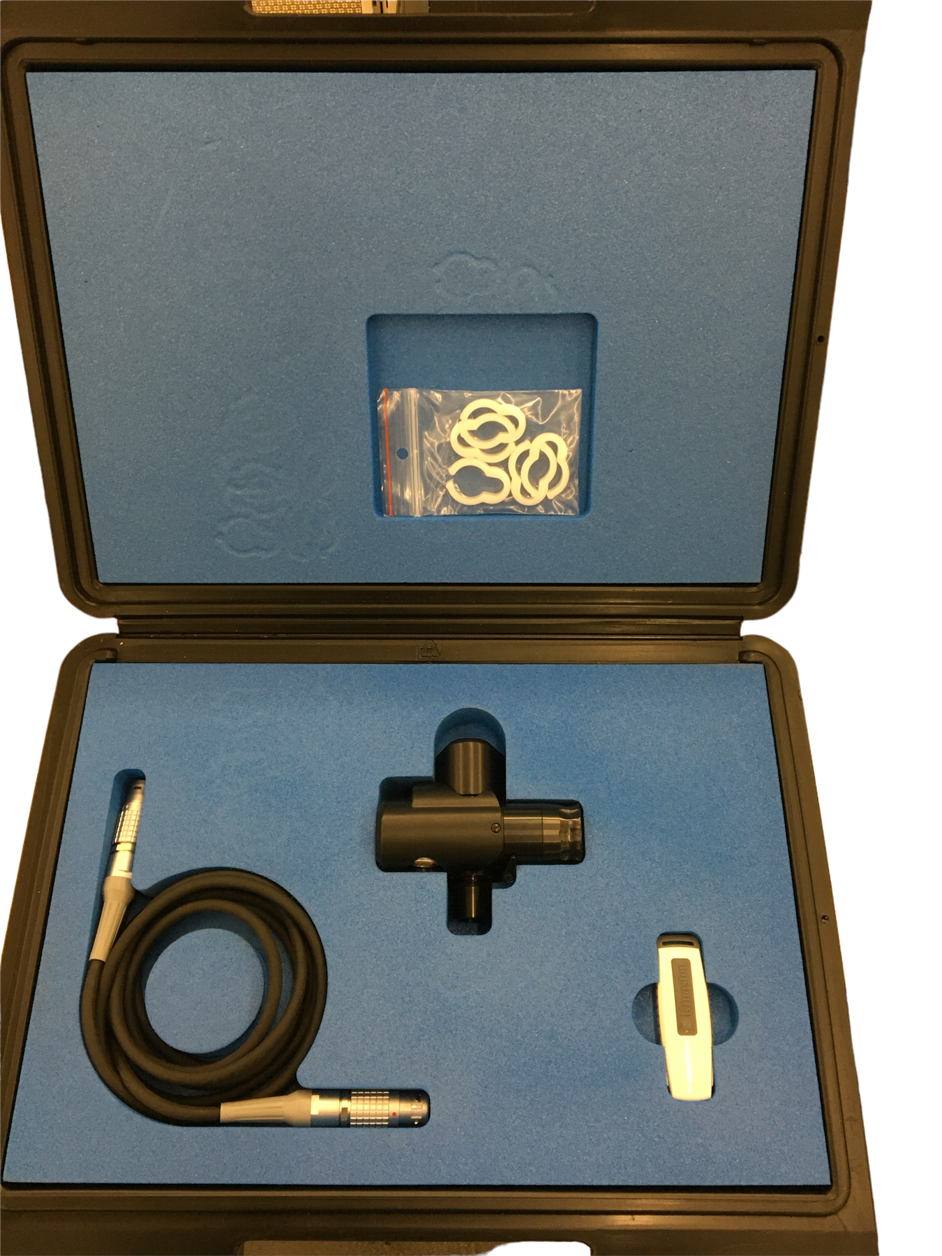 2011 Lumenis AcuPulse ST 40W CO2 SurgiTest Soft Tissue Laser System 40ST