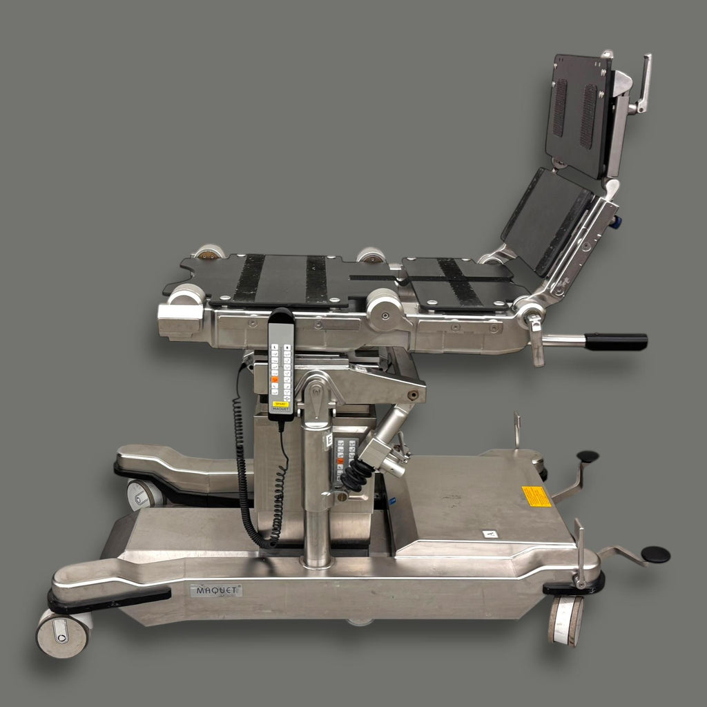 Maquet 1150.30F0 1150.02C0 Operating Table