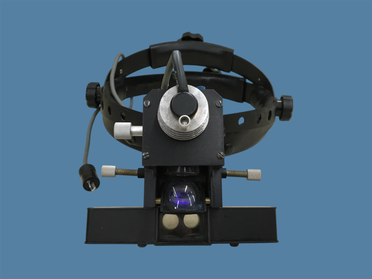 Mentor 22-7704 Standard Indirect Ophthalmoscope