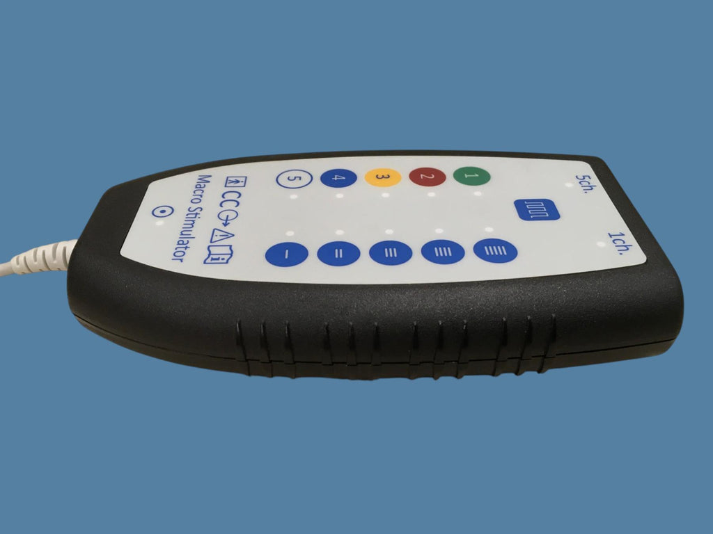 Natus Alpine Biomed Leadpoint Macro Stimulator 9031 E 0752