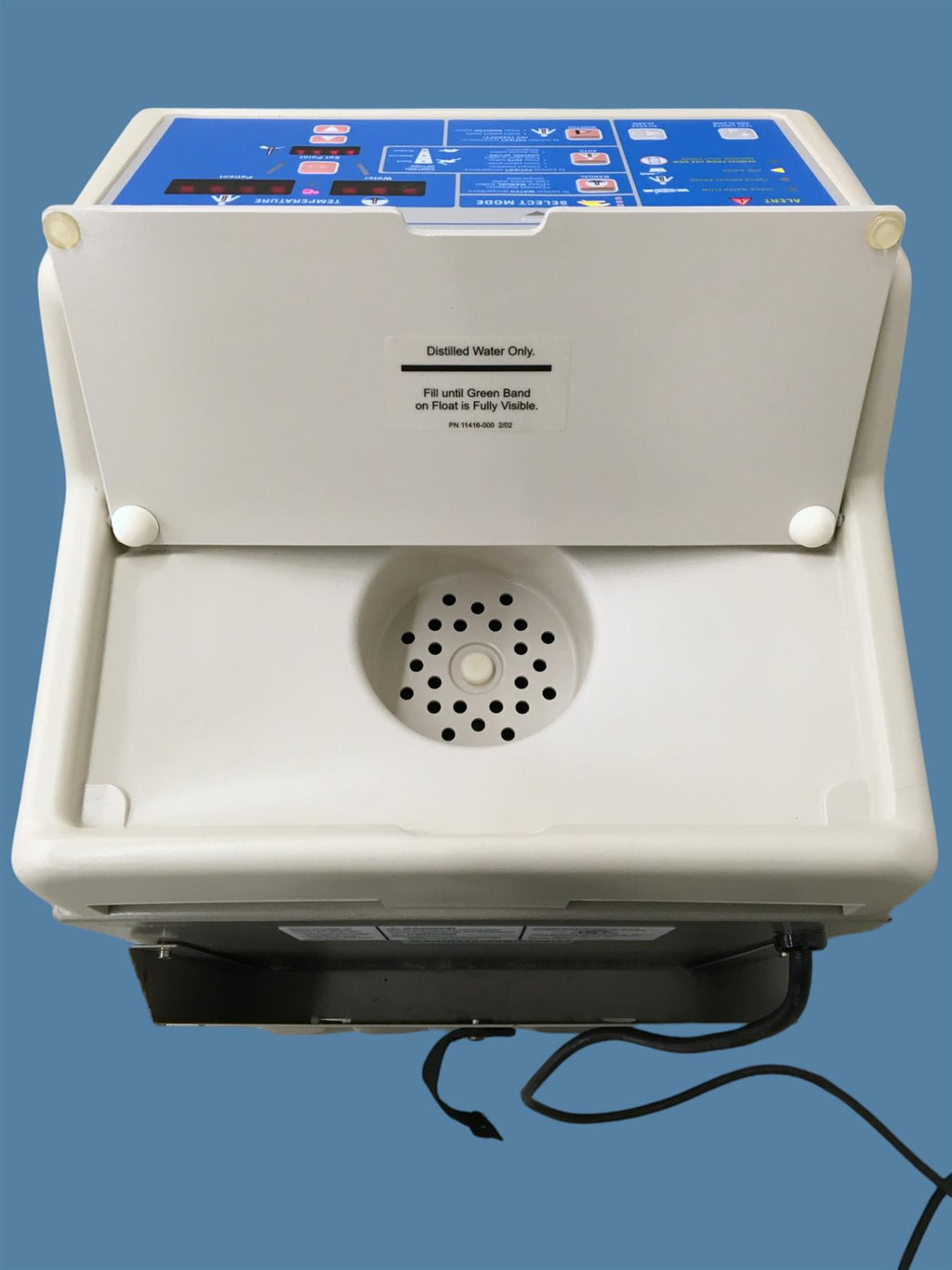 Gaymar MTA7900 Medi-Therm III Automatic/Manual Hyper/Hypothermia System