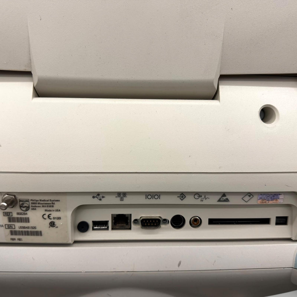 PHILIPS Page Writer Touch Interpretive EKG Machine
