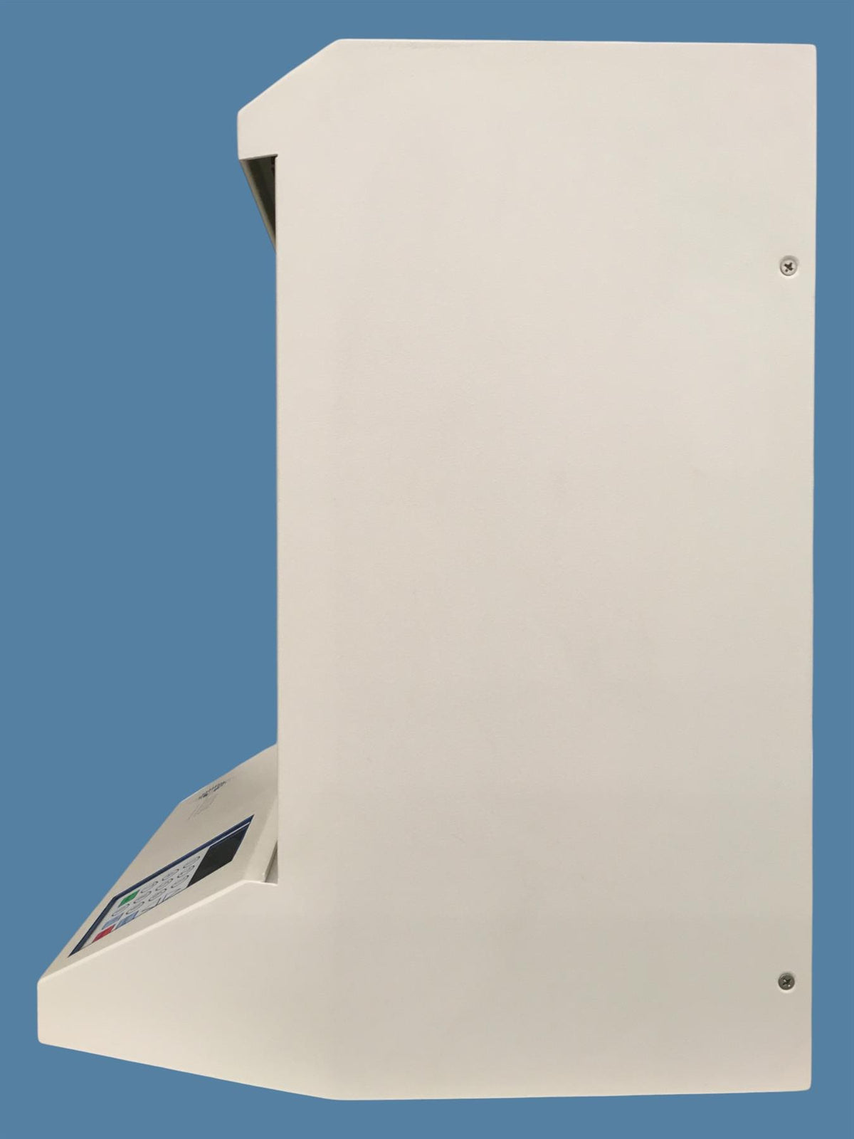 Cytyc ThinPrep 2000 Cytology Slide Processor 02159-001 Rev. G