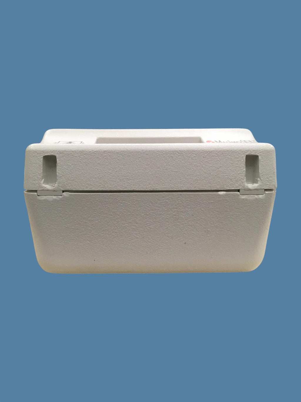 Masimo Radical-7 Rainbow Pulse Oximeter Monitor RAD7CA (For Parts/Repair)