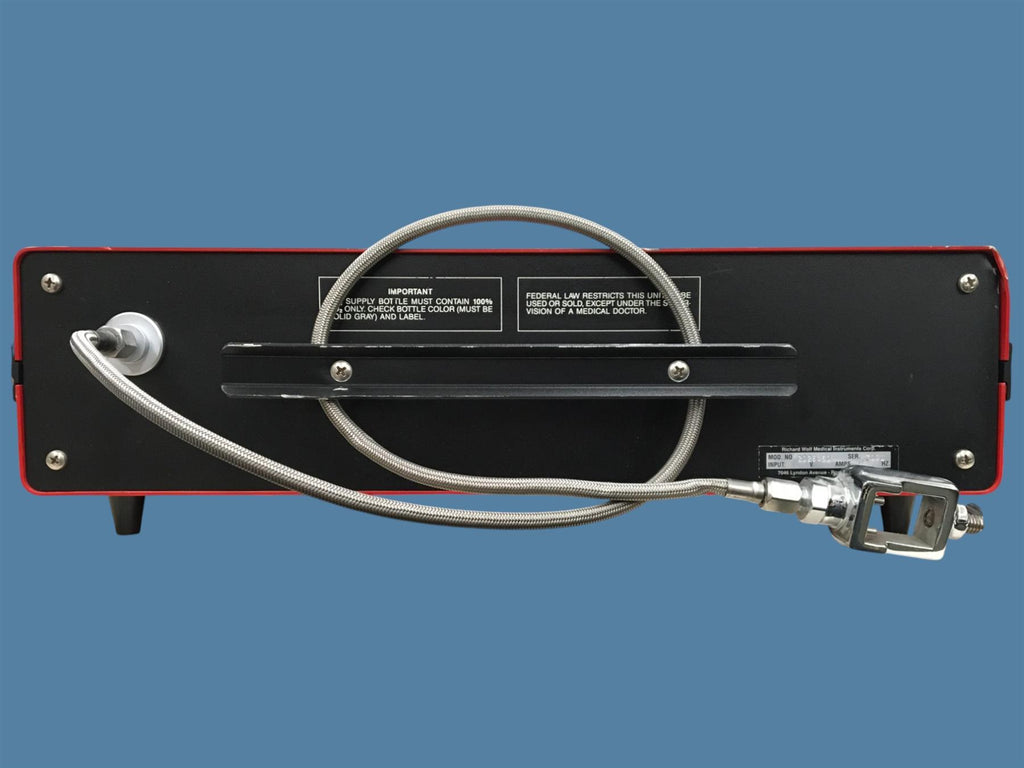 Richard Wolf Model 2026.60 CO2 Insufflator