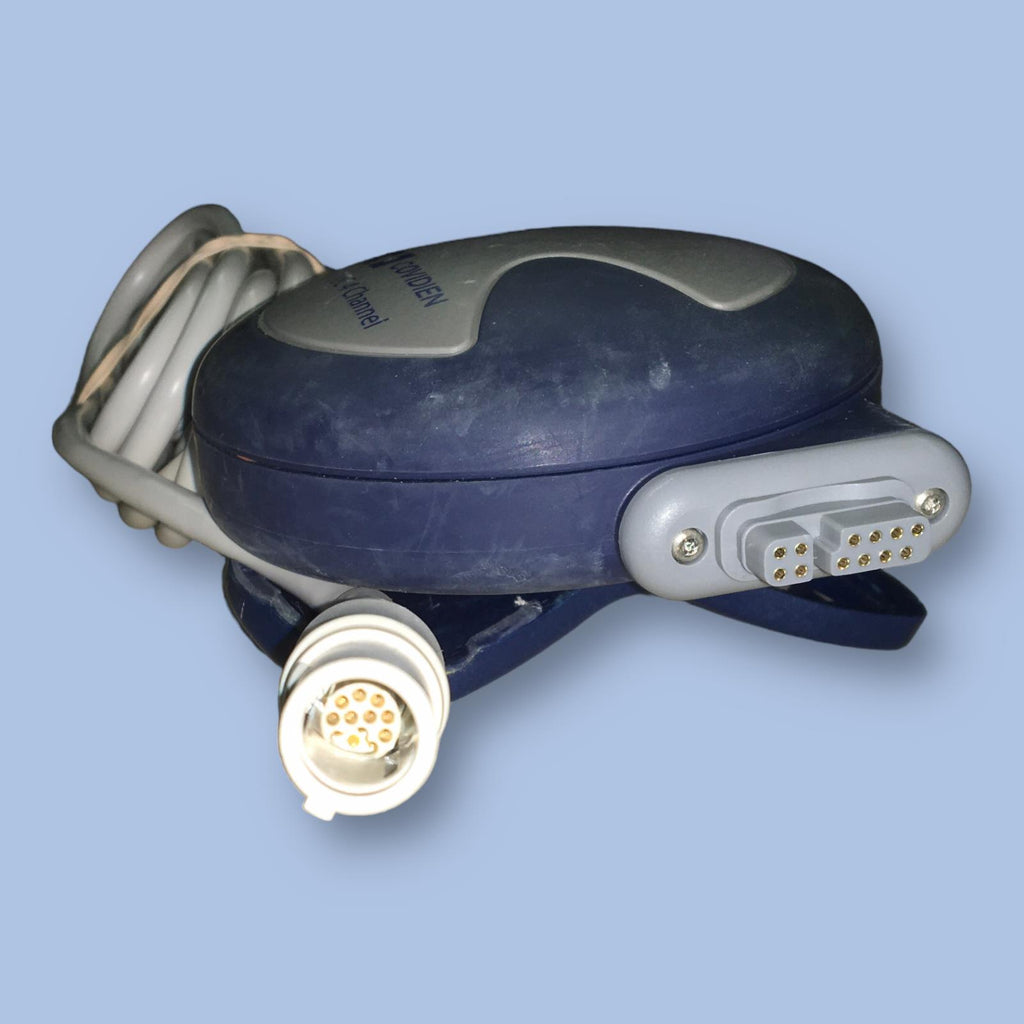 Covidien BIS LoC 4 Channel Monitor Cable 185-0146-AMS