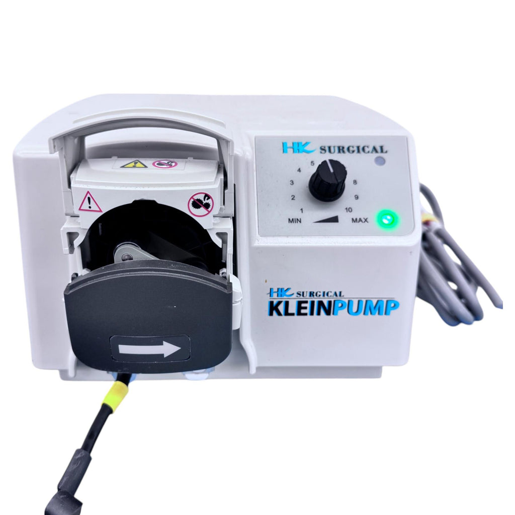 HK Surgical KleinPump Model KIP-II Infiltration Pump