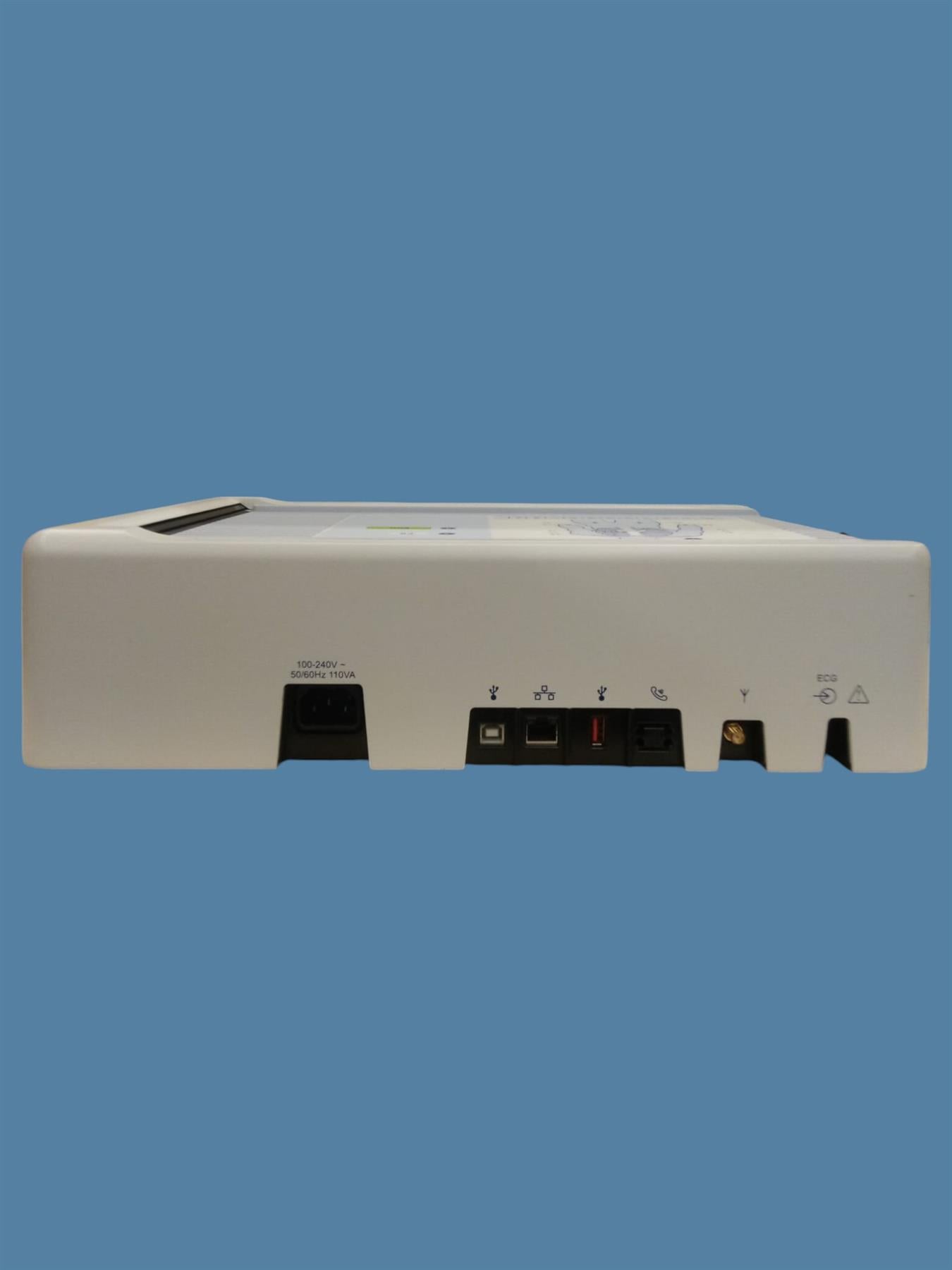 Mortara ELI 250c Patient Interpretive Resting Electrocardiograph