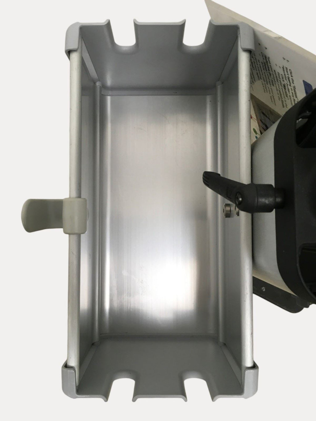 2012 SonoSite S-ICU P09417-55 P07577